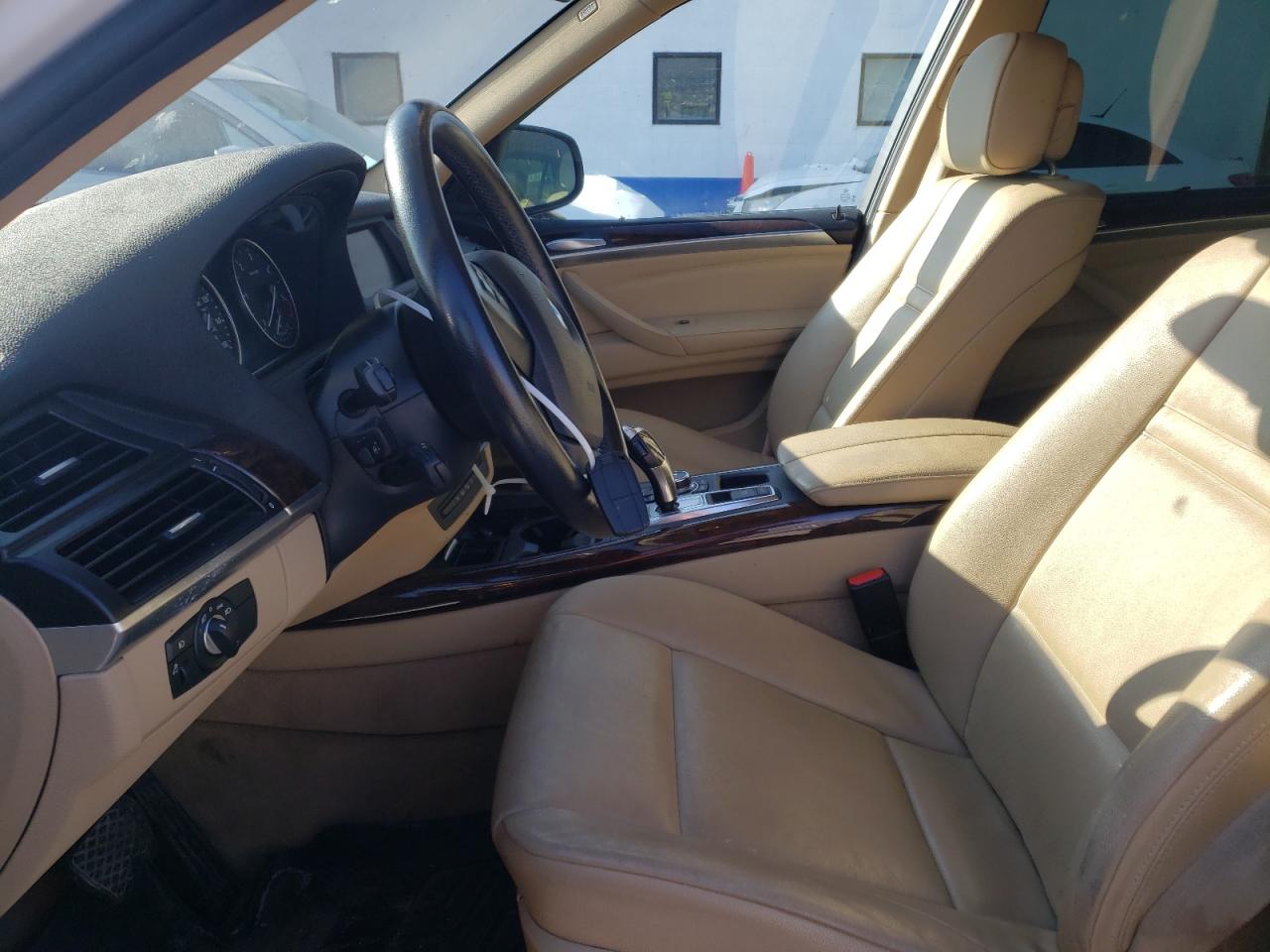 2011 BMW X5 xDrive35D VIN: 5UXZW0C54BL660944 Lot: 82906223