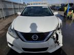 2018 Nissan Altima 2.5 იყიდება Littleton-ში, CO - Front End