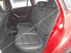 2015 MAZDA 6 SPORT NA for sale at Copart YORK