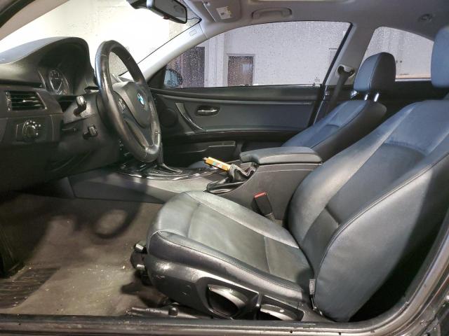 2008 BMW 328 XI  