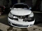 2011 Nissan Versa S for Sale in Helena, MT - Front End