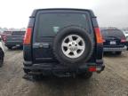2004 LAND ROVER DISCOVERY II SE   for sale at Copart CA - SACRAMENTO