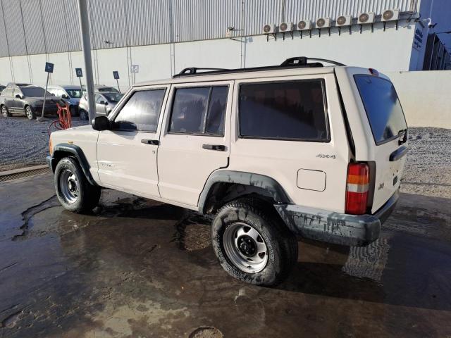 1J4FT48S3YL231865 - 2000 JEEP CHEROKEE - #39233714