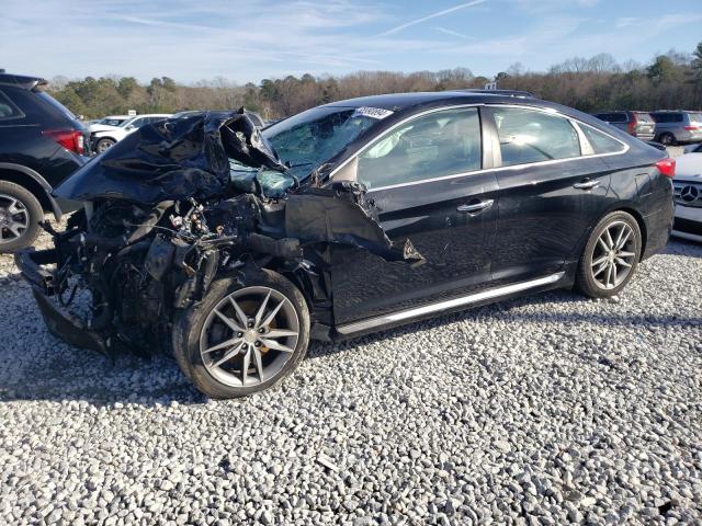 Loganville, GA에서 판매 중인 2015 Hyundai Sonata Sport - Front End