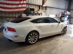 2012 Audi A7 Prestige за продажба в Kansas City, KS - Front End