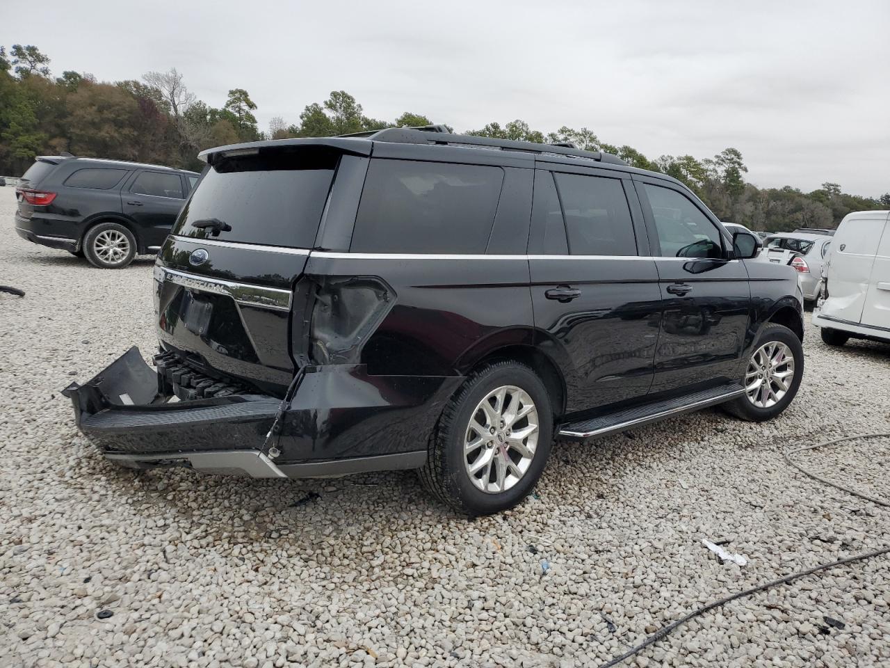 2021 Ford Expedition - Image 3