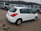 2012 Nissan Versa S للبيع في Hueytown، AL - Front End