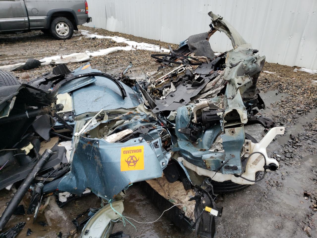 2016 Honda Cr-V Ex VIN: 2HKRM4H50GH644453 Lot: 37358174