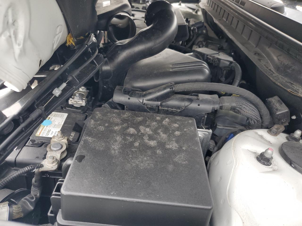 2008 Hyundai Elantra Gls VIN: KMHDU46D08U281837 Lot: 36859904