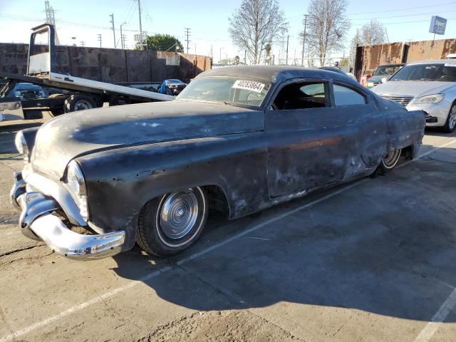 1952 Oldsmobile Coupe