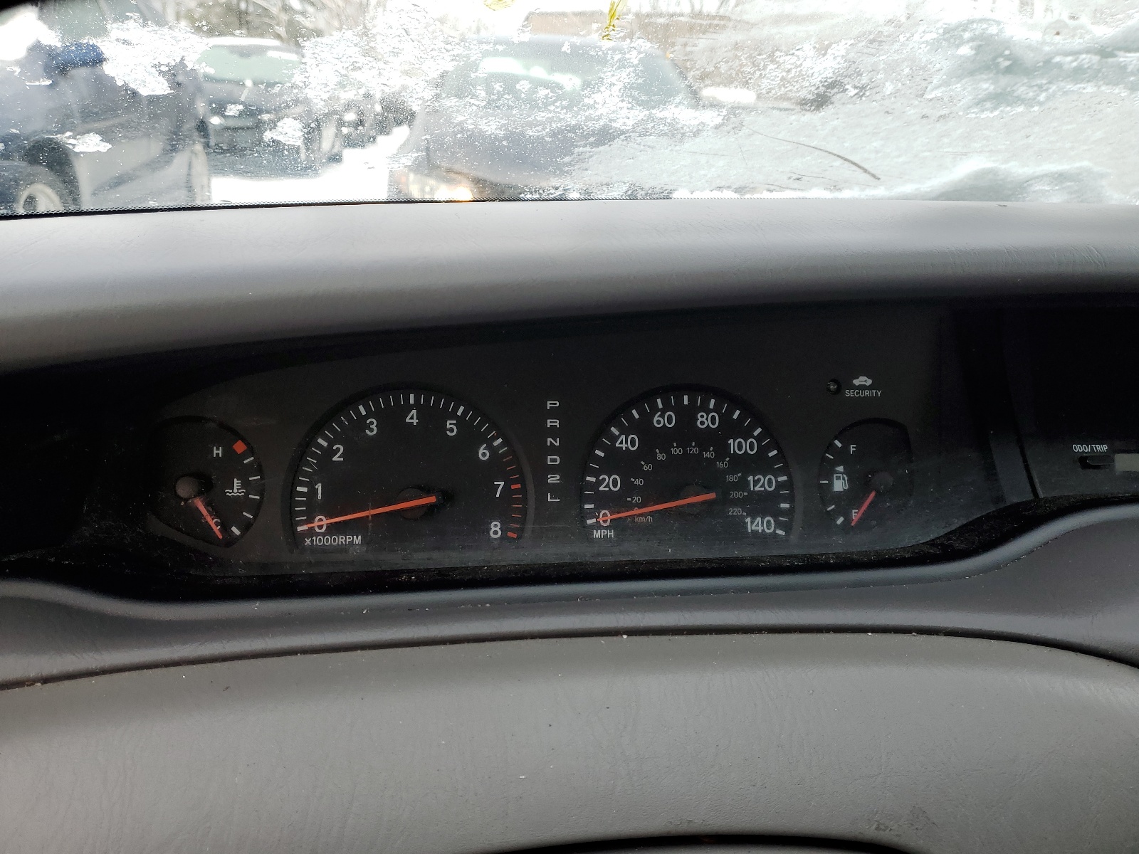 4T1BF28B84U373404 2004 Toyota Avalon Xl