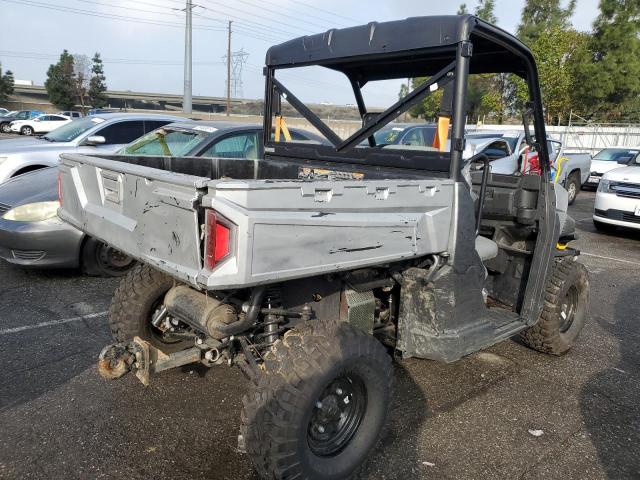 2023 POLARIS PRO XD FULL-SIZE