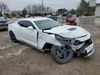 2021 Chevrolet Camaro Lz de vânzare în Lexington, KY - Front End