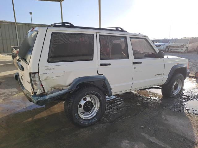 1J4FT48S3YL231865 - 2000 JEEP CHEROKEE - #39233714