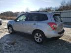 2014 Subaru Forester 2.5I Touring for Sale in Prairie Grove, AR - Side