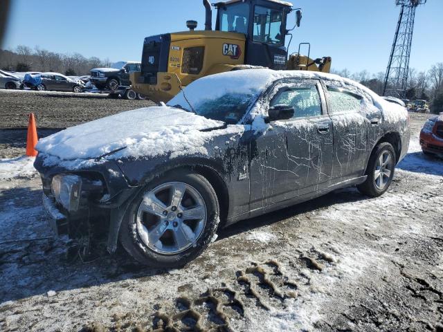 2009 Dodge Charger Sxt