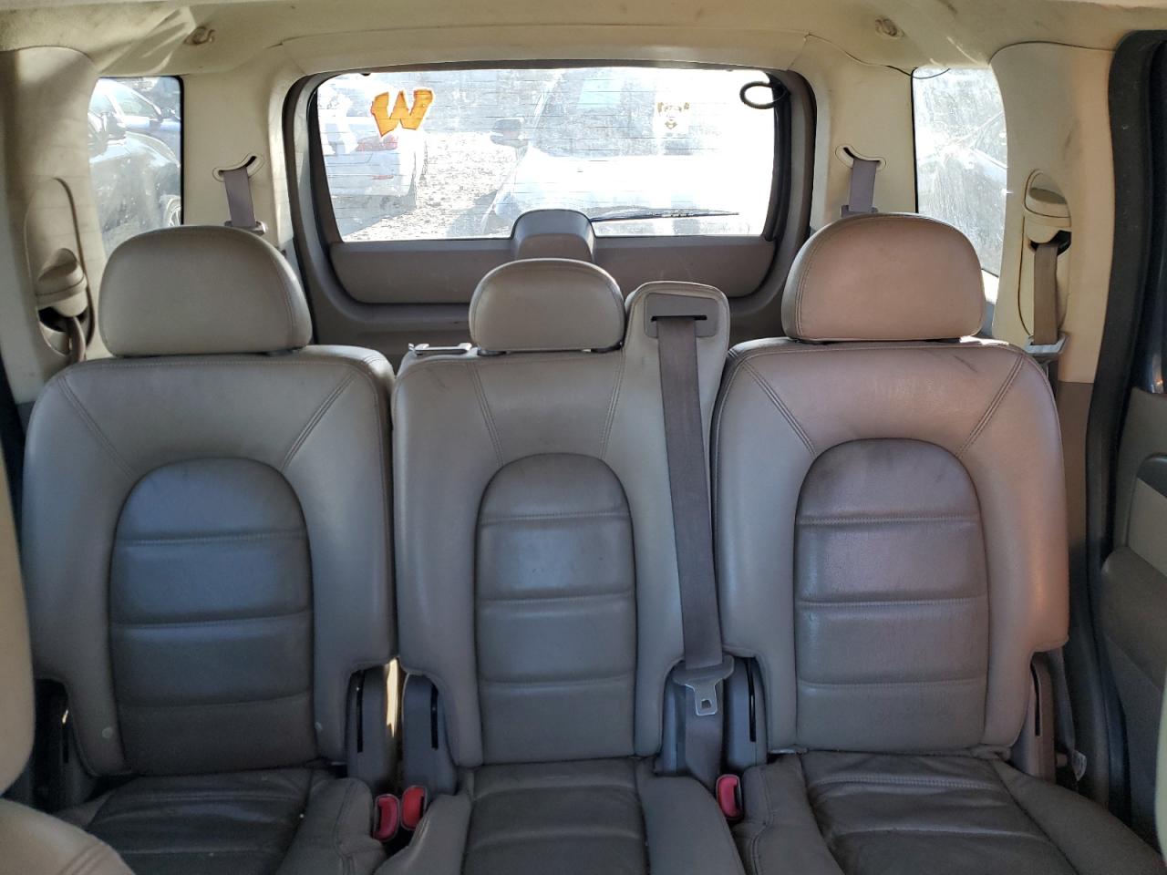 2004 Ford Explorer Xlt VIN: 1FMZU73K14UB55720 Lot: 80856023