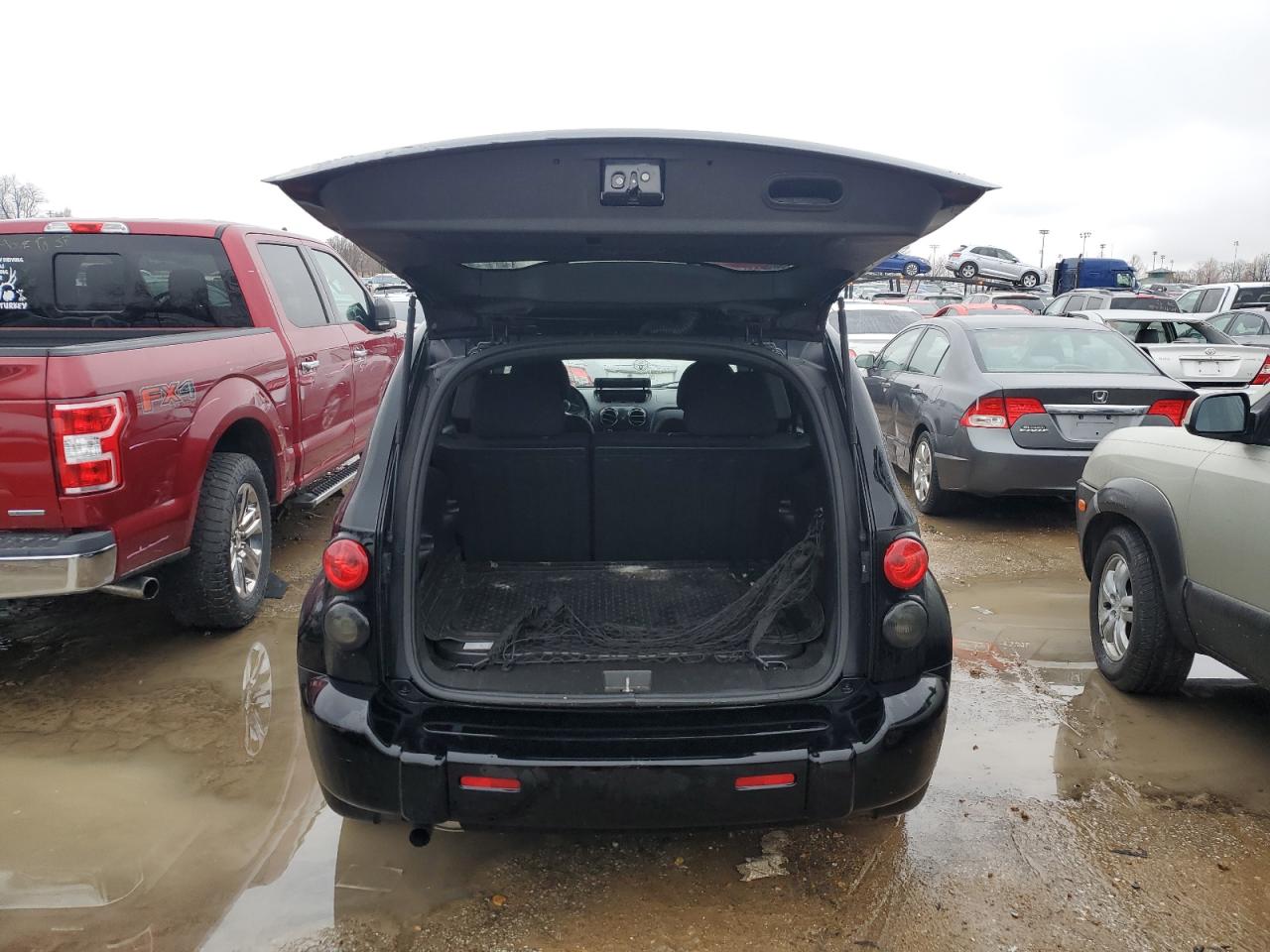 2008 Chevrolet HHR - Image 6