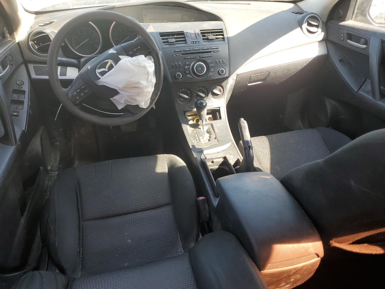 2012 Mazda 3 I VIN: JM1BL1VF6C1504134 Lot: 72191253