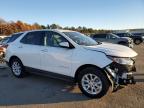 2020 Chevrolet Equinox Lt for Sale in Brookhaven, NY - Front End