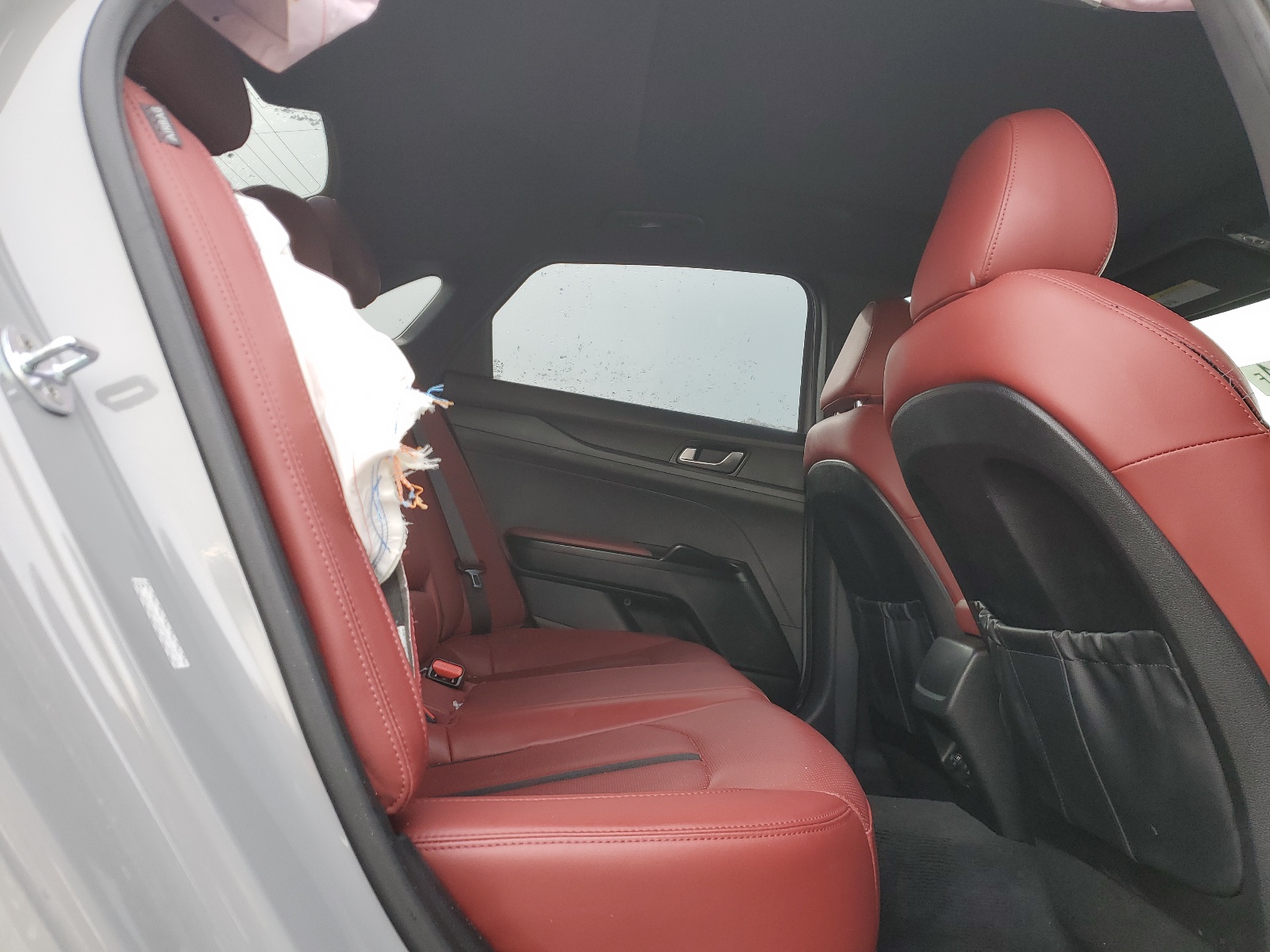 5XXG64J22MG074898 2021 Kia K5 Gt Line