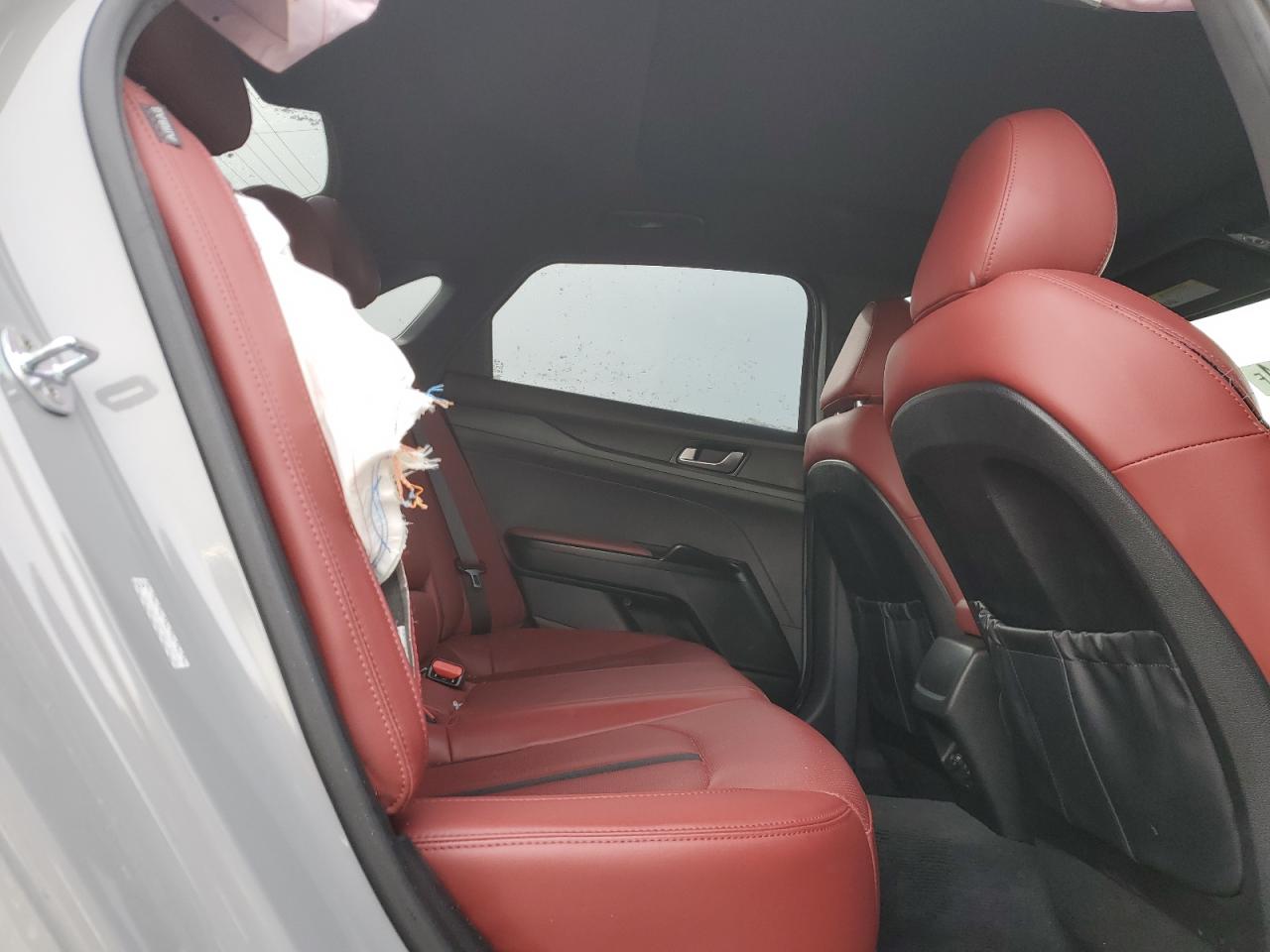 2021 Kia K5 Gt Line VIN: 5XXG64J22MG074898 Lot: 38527684