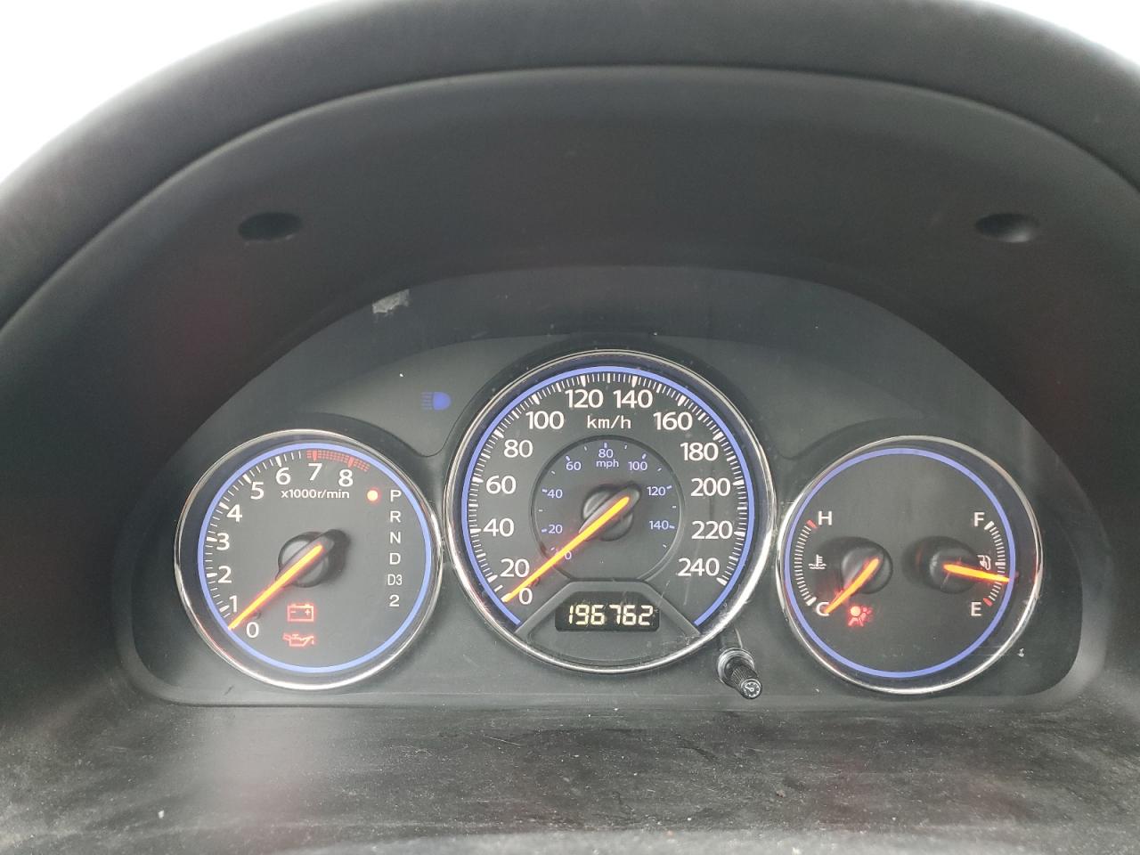 2HGES16644H924476 2004 Honda Civic Lx
