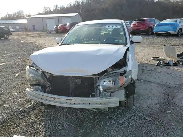 2009 Subaru Impreza 2.5I VIN: JF1GE61609H512514 Lot: 49008674