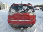 2013 Mitsubishi Outlander Gt na sprzedaż w Cookstown, ON - Front End