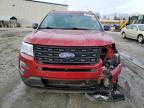 2016 Ford Explorer Sport იყიდება Spartanburg-ში, SC - Front End