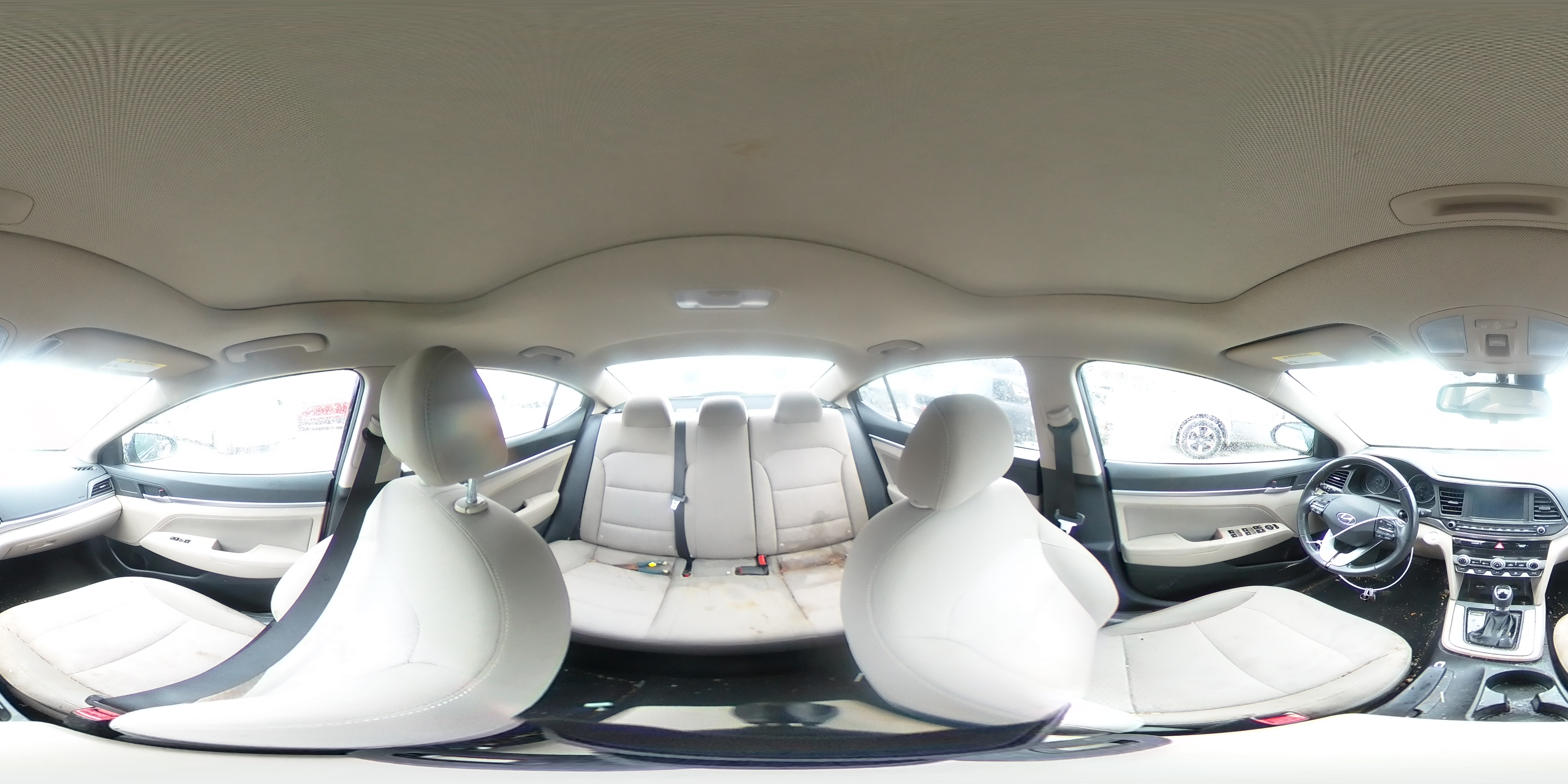 2019 Hyundai Elantra Sel VIN: 5NPD84LF5KH495772 Lot: 66457464