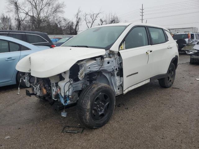 2019 Jeep Compass Sport