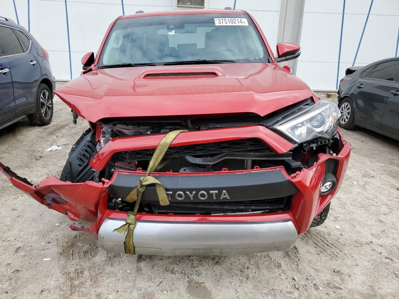 2023 Toyota 4Runner - Image 5
