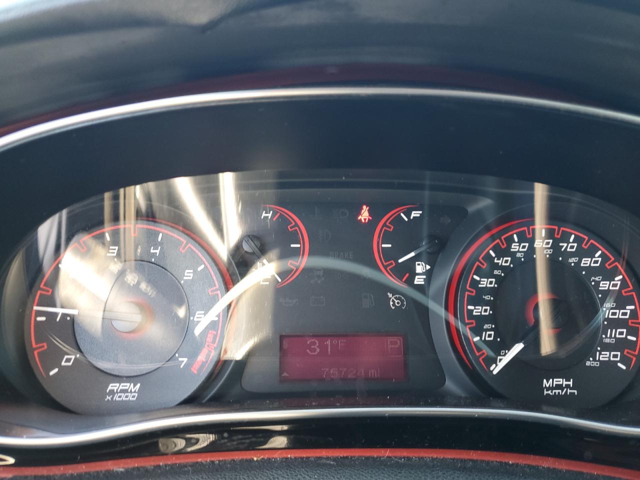 2015 Dodge Dart Sxt VIN: 1C3CDFBB9FD286178 Lot: 82371244