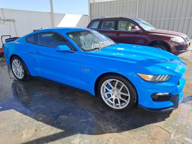 1FA6P8CF2H5265771 - 2017 FORD MUSTANG GT - #undefined