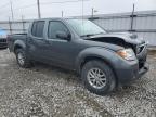 2016 Nissan Frontier S na sprzedaż w Cahokia Heights, IL - Front End