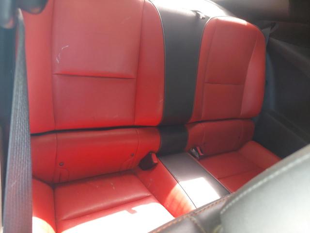 2G1F91EJ0C9184639 - 2012 CHEVROLET CAMARO - #37833954