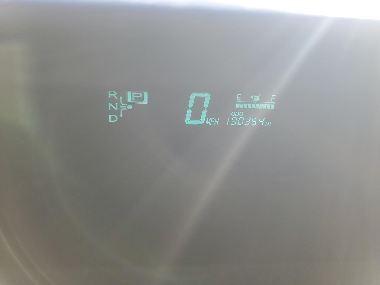 2008 Toyota Prius VIN: JTDKB20UX87703870 Lot: 59040344