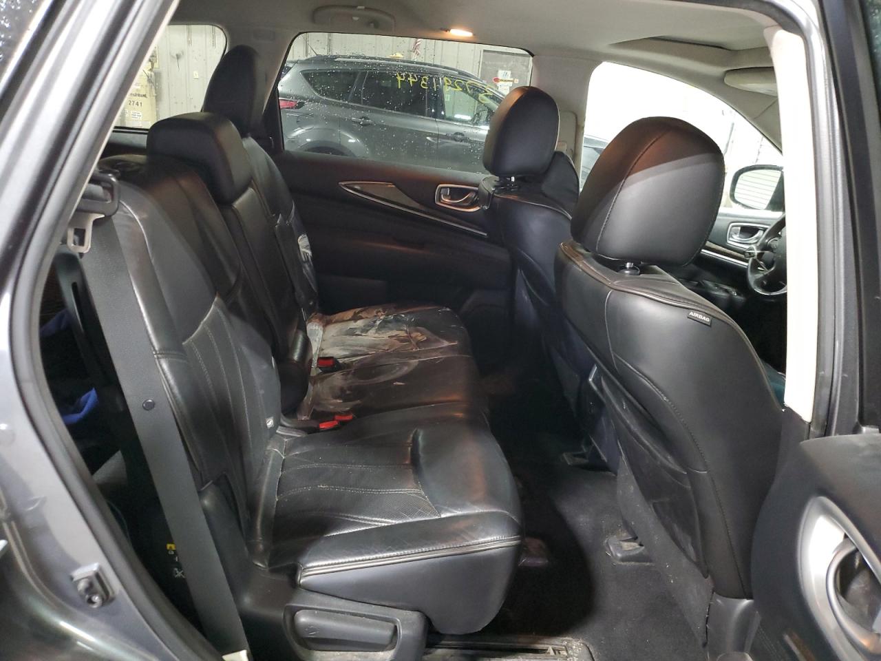 2015 Infiniti Qx60 VIN: 5N1AL0MM7FC551246 Lot: 64658784