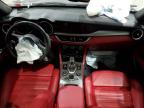 2020 Alfa Romeo Stelvio Ti na sprzedaż w Central Square, NY - Front End