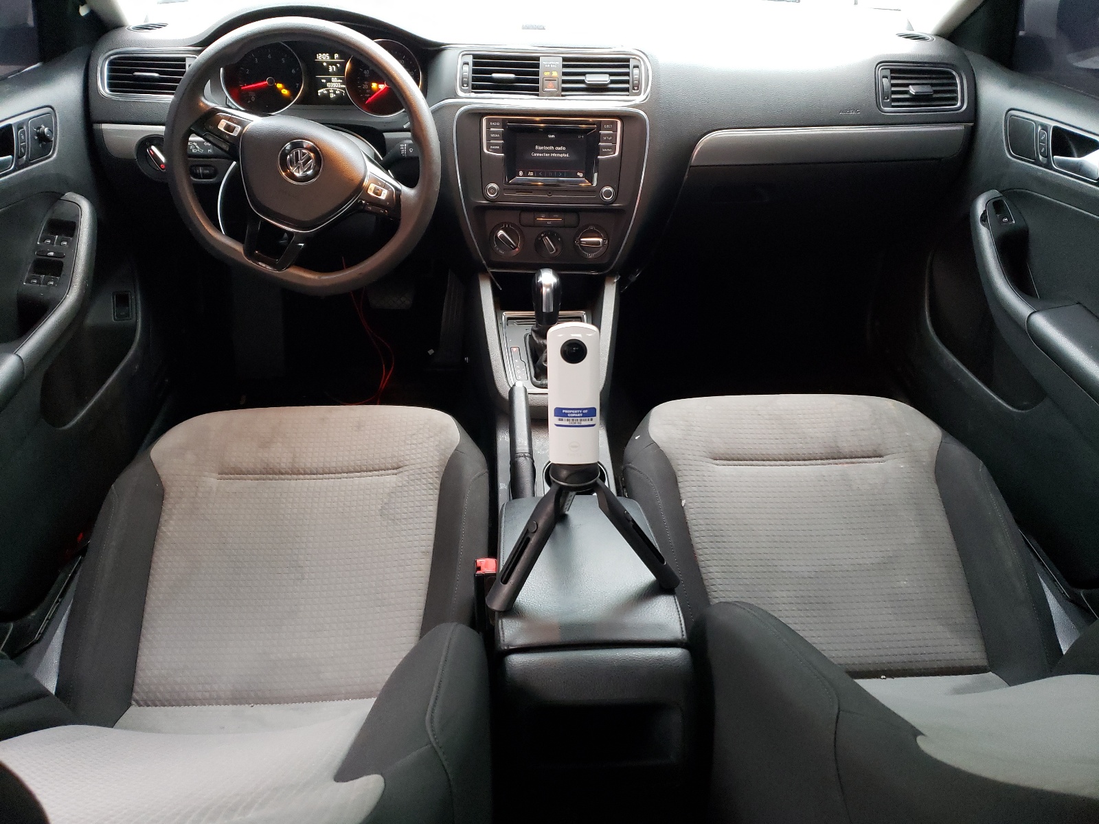 3VW2B7AJ1HM203911 2017 Volkswagen Jetta S