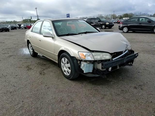 2000 Toyota Camry Ce VIN: JT2BG22K2Y0417297 Lot: 37267264