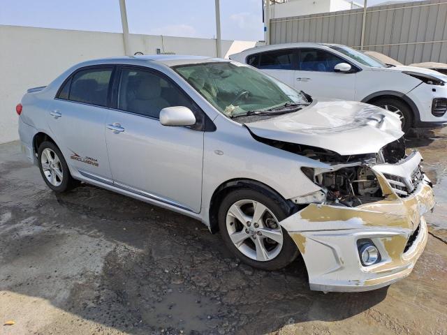 RKLBC42EXD5301399 - 2013 TOYOTA COROLLA - #undefined