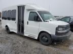 2009 Chevrolet Express G3500  de vânzare în Brookhaven, NY - Minor Dent/Scratches