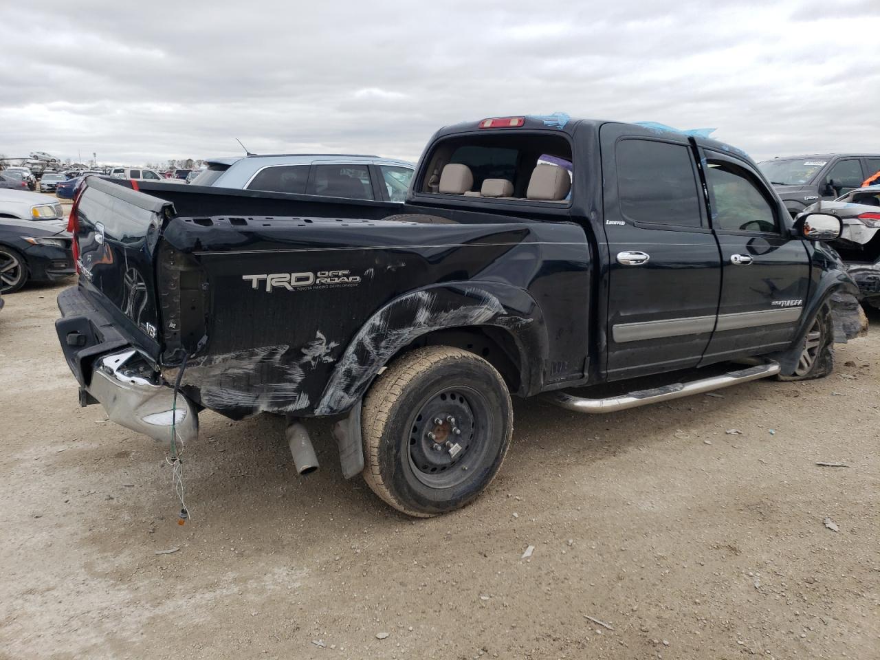 2006 Toyota Tundra - Image 3