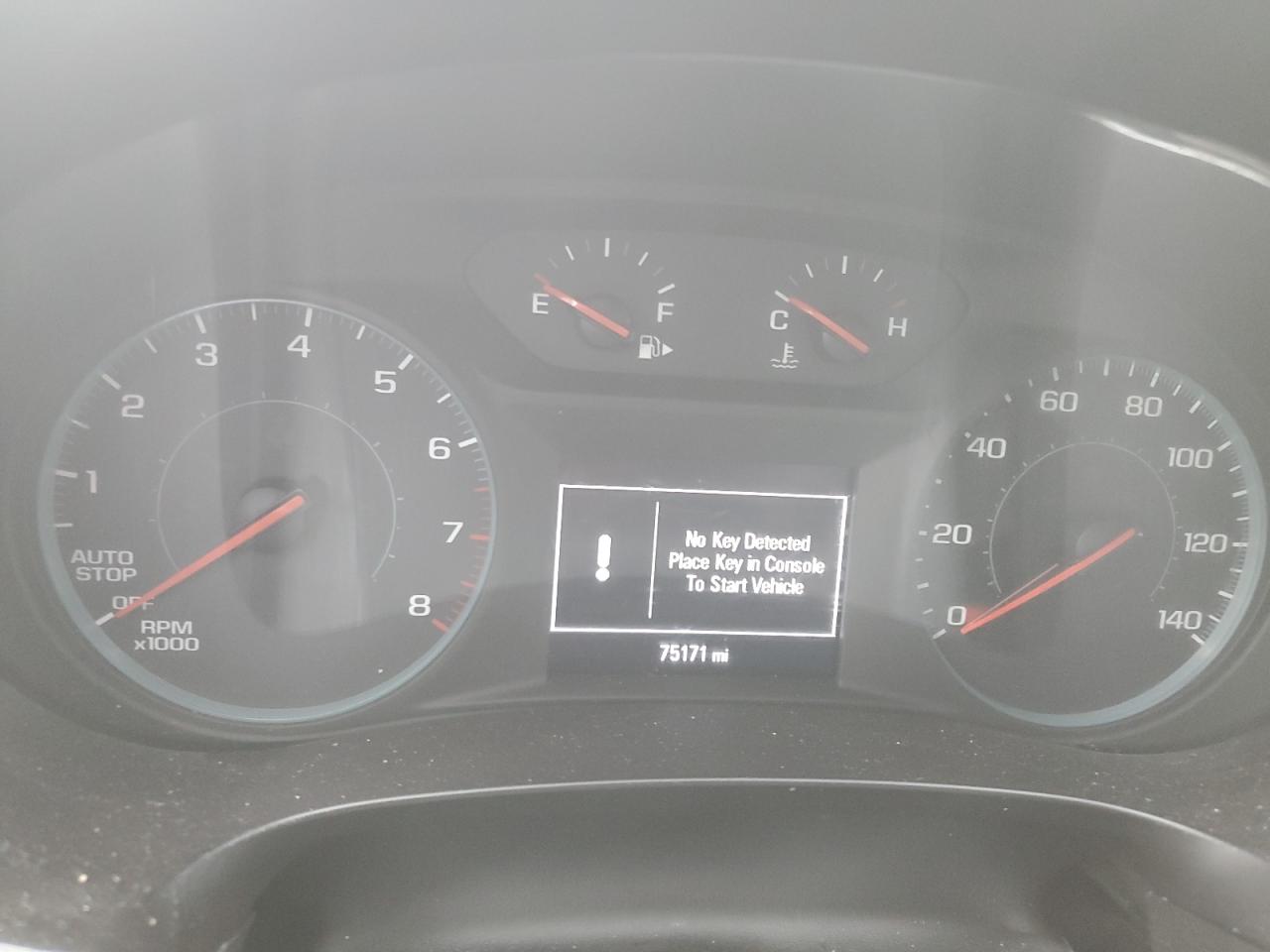 2020 Chevrolet Malibu Ls VIN: 1G1ZB5ST4LF017223 Lot: 57332874