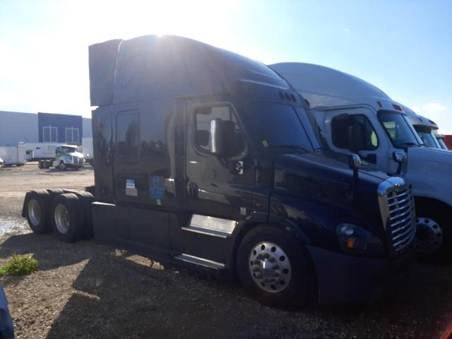 2016 Freightliner Cascadia 113 