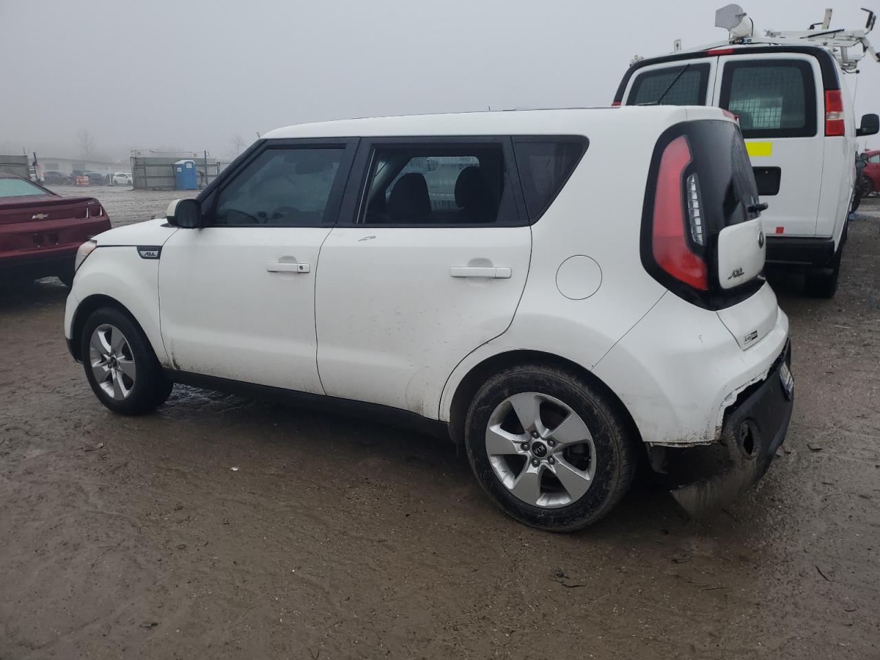 KNDJN2A21H7486550 2017 Kia Soul