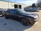 2020 Dodge Challenger Sxt for Sale in Gaston, SC - Rear End