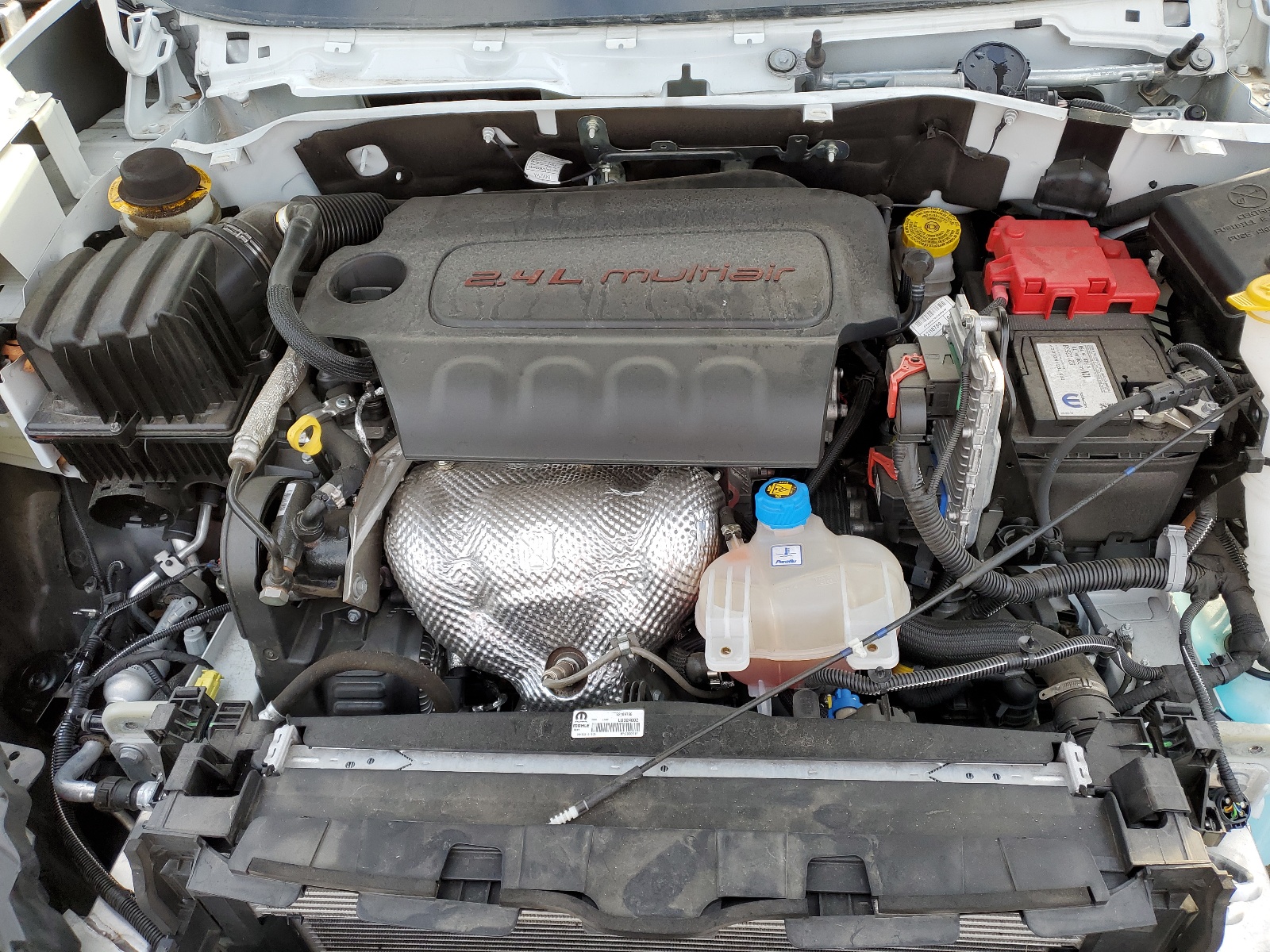 ZFBHRFAB9N6Y47540 2022 Ram Promaster City Tradesman